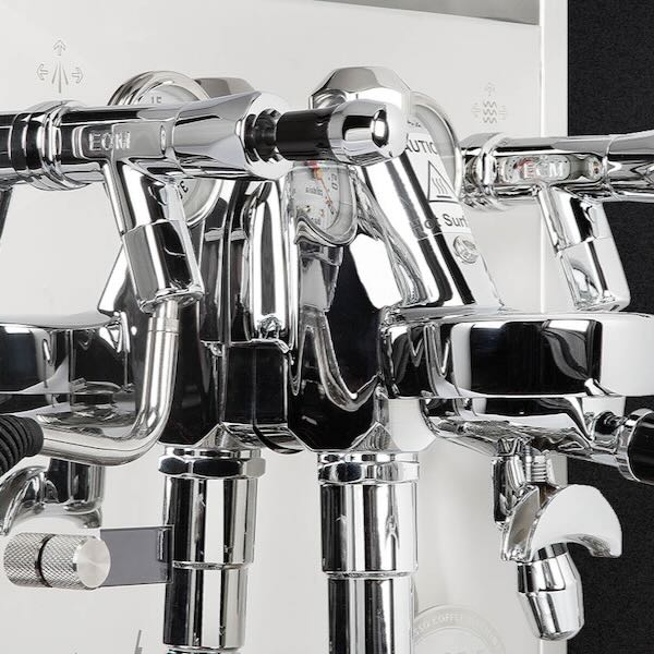 Daiichi F&L / ECM / Synchronika II (シンクロニカ・ツー