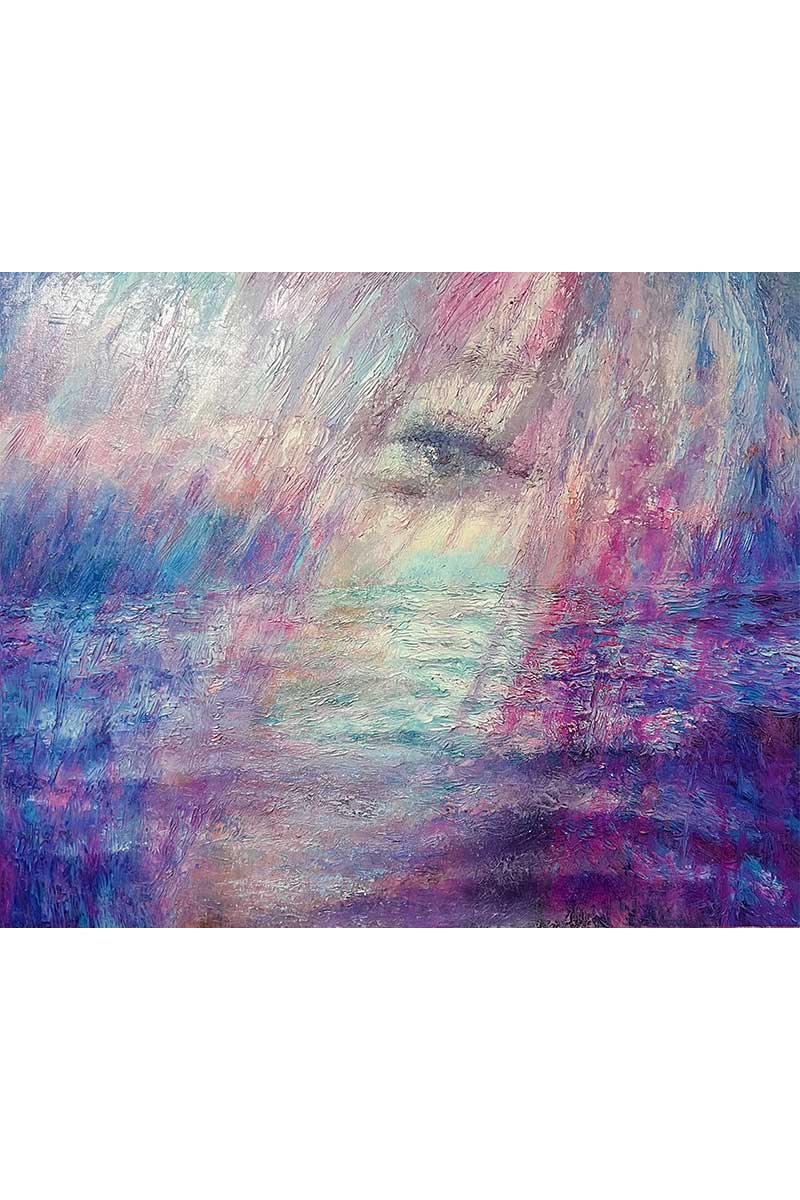 6月に個展も開催。注目の現代美術家の好きなもの。杉田陽平｜現代