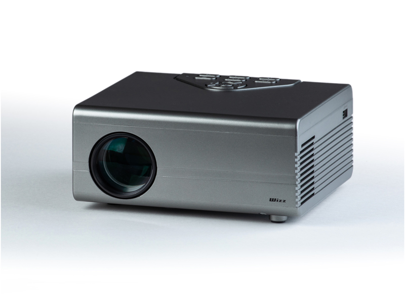WPJ-500 | スマートプロジェクター