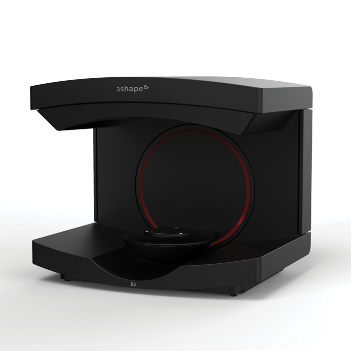 3Shape E3 3Dスキャナー |大信ネットショップ