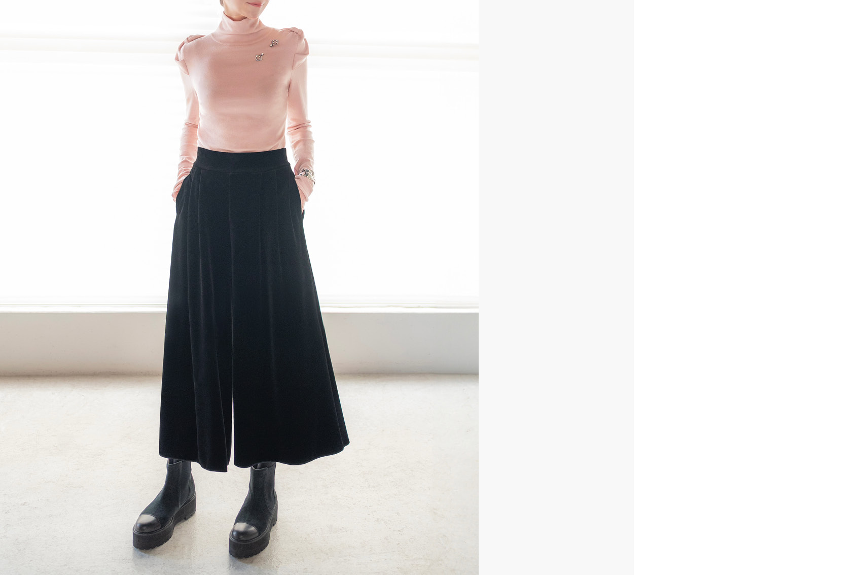 DAISY LIN | Official website and Online Boutique / Cutie Hip