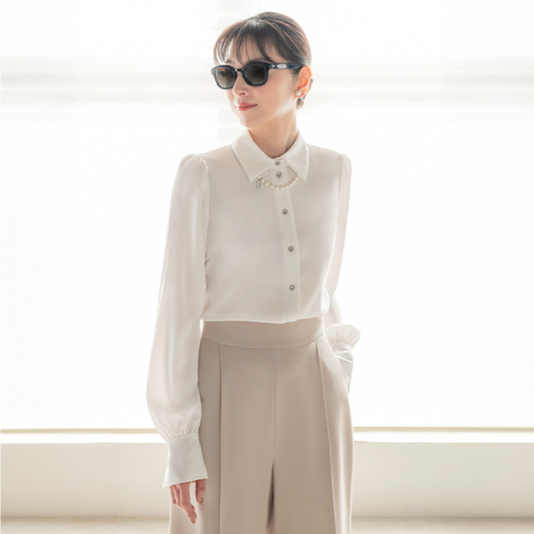 DAISY LIN | Official website and Online Boutique / Jumper Skirt