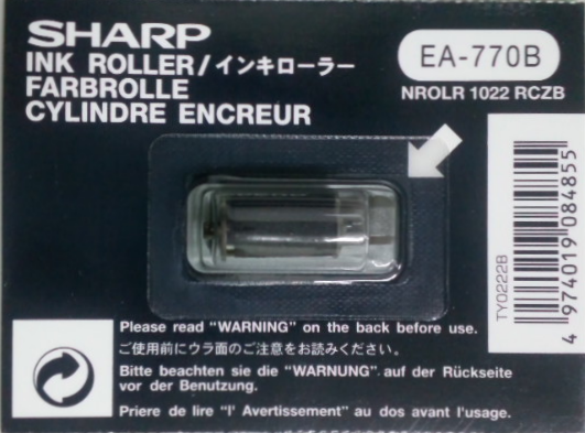 XE-A107 ダイヤ事務機