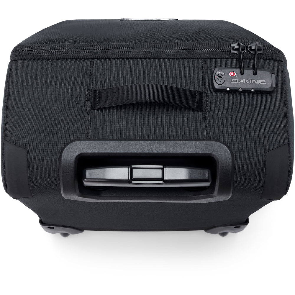 365 Carry On Roller Bag LT 40L - Black – Dakine