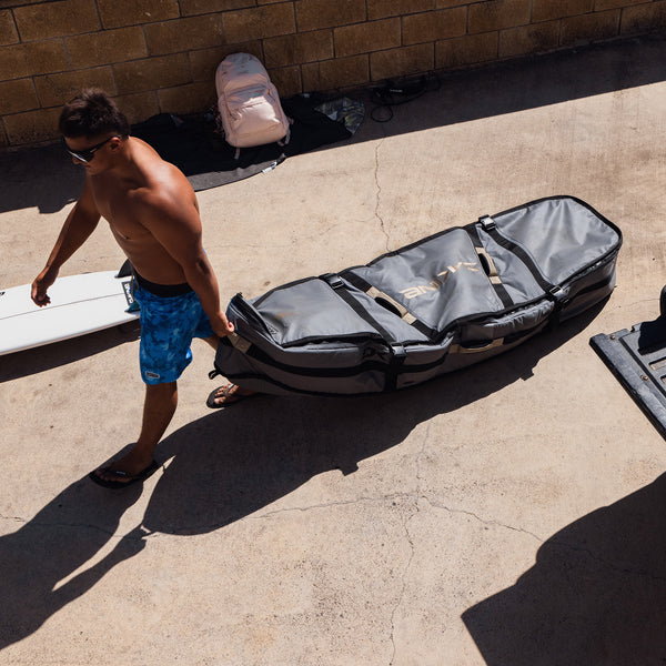 プロフ必読※ DAKINE 迷彩 キャリーカート プロフ必読※ DAKINE 迷彩