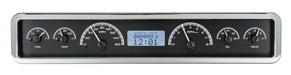 VHX-1023: Universal 3.75