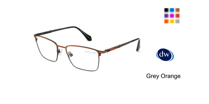 C-Zone Z2357 Eyeglasses - Daniel Walters Eyewear