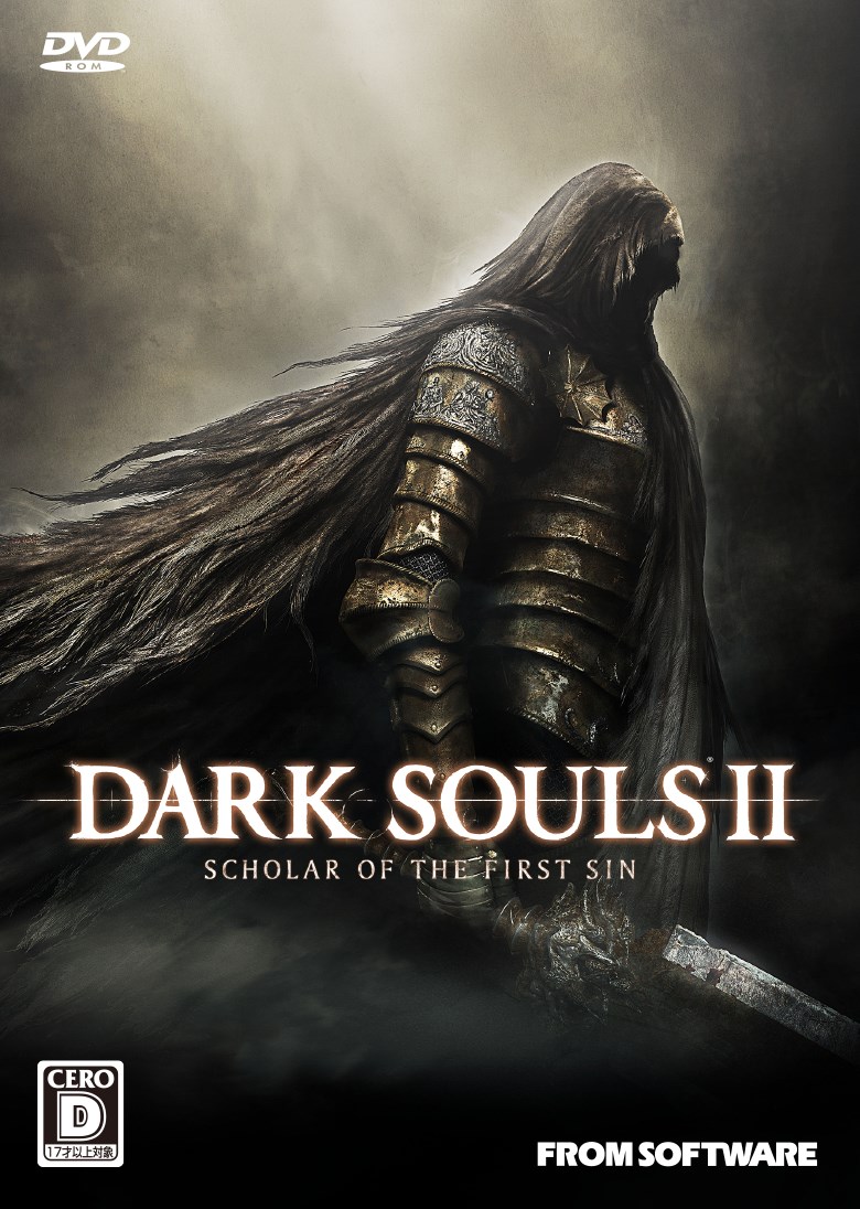 Lineup | DARK SOULS Series Site