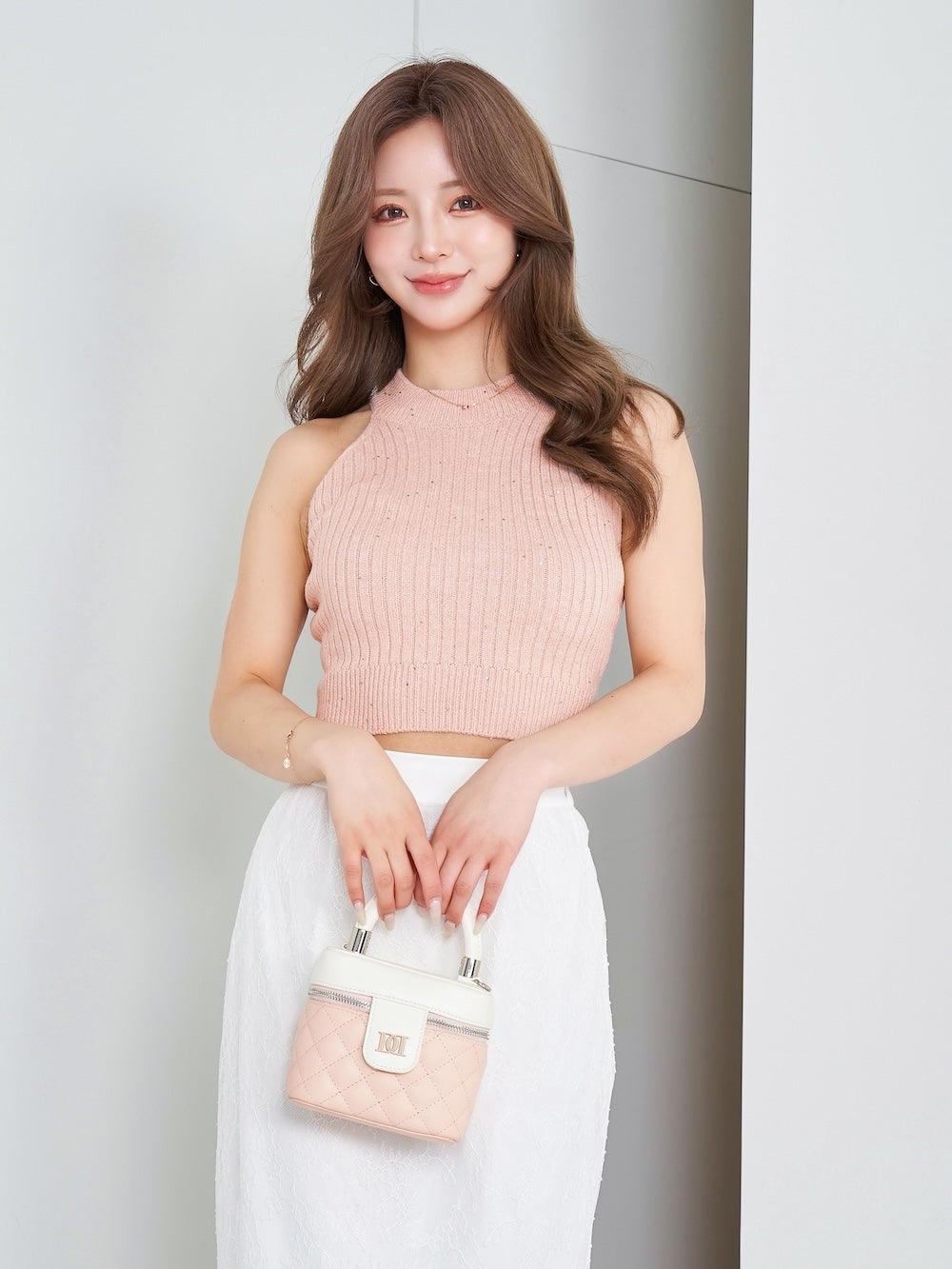 パッチスラブワイドデニムパンツ – Darich (ダーリッチ)