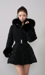 レディミディダウンコート – Darich (ダーリッチ)