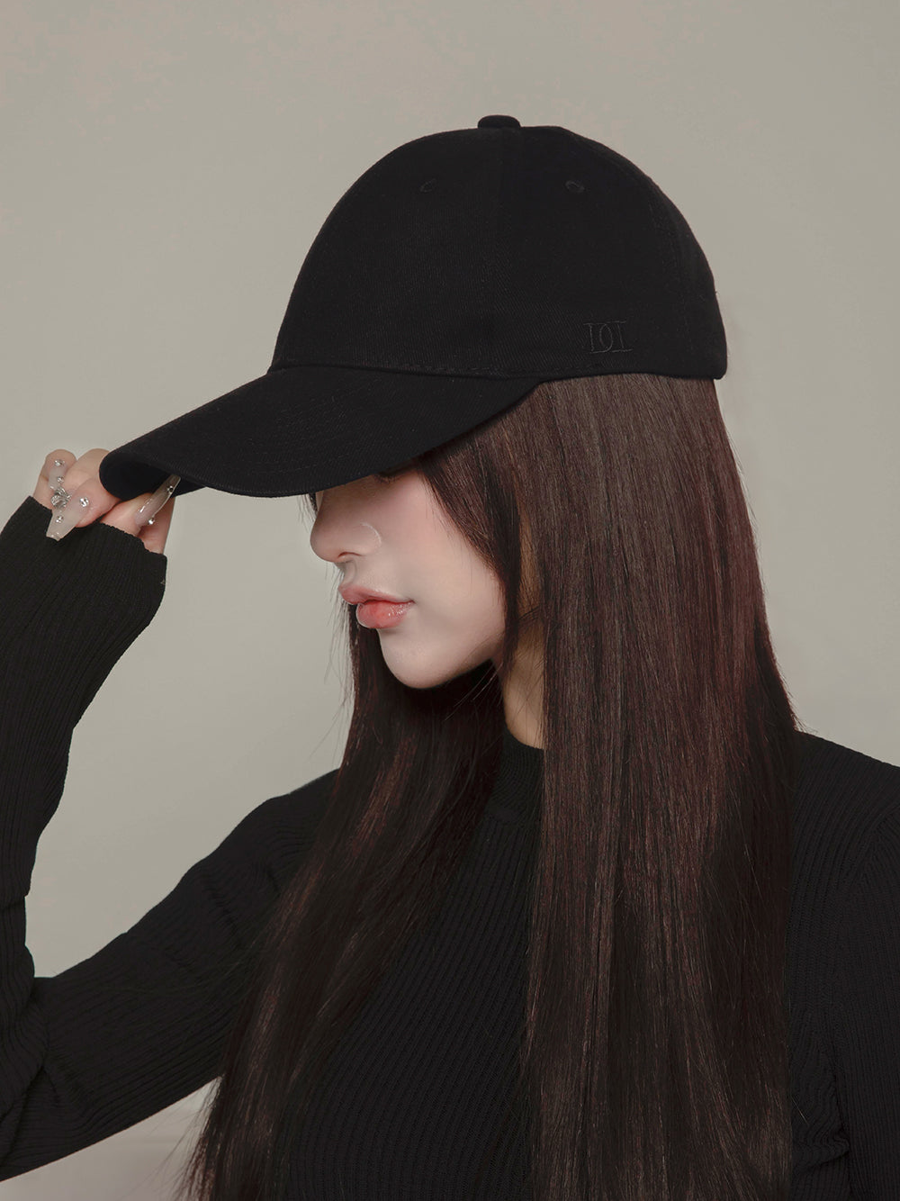 バックベルトキャップ – Darich (ダーリッチ)