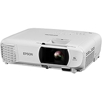 ホームプロジェクター エントリーモデル EH-TW400 EPSON エプソンの