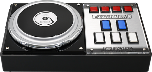 FPS EMP Gen2 使用方法 - Support - DJ-DAO