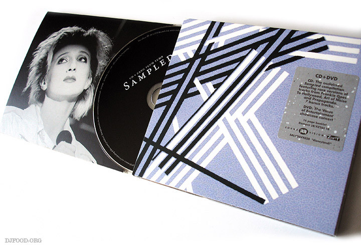 Zang Tuum Tumb 'The Value of Entertainment' reissue | DJ Food