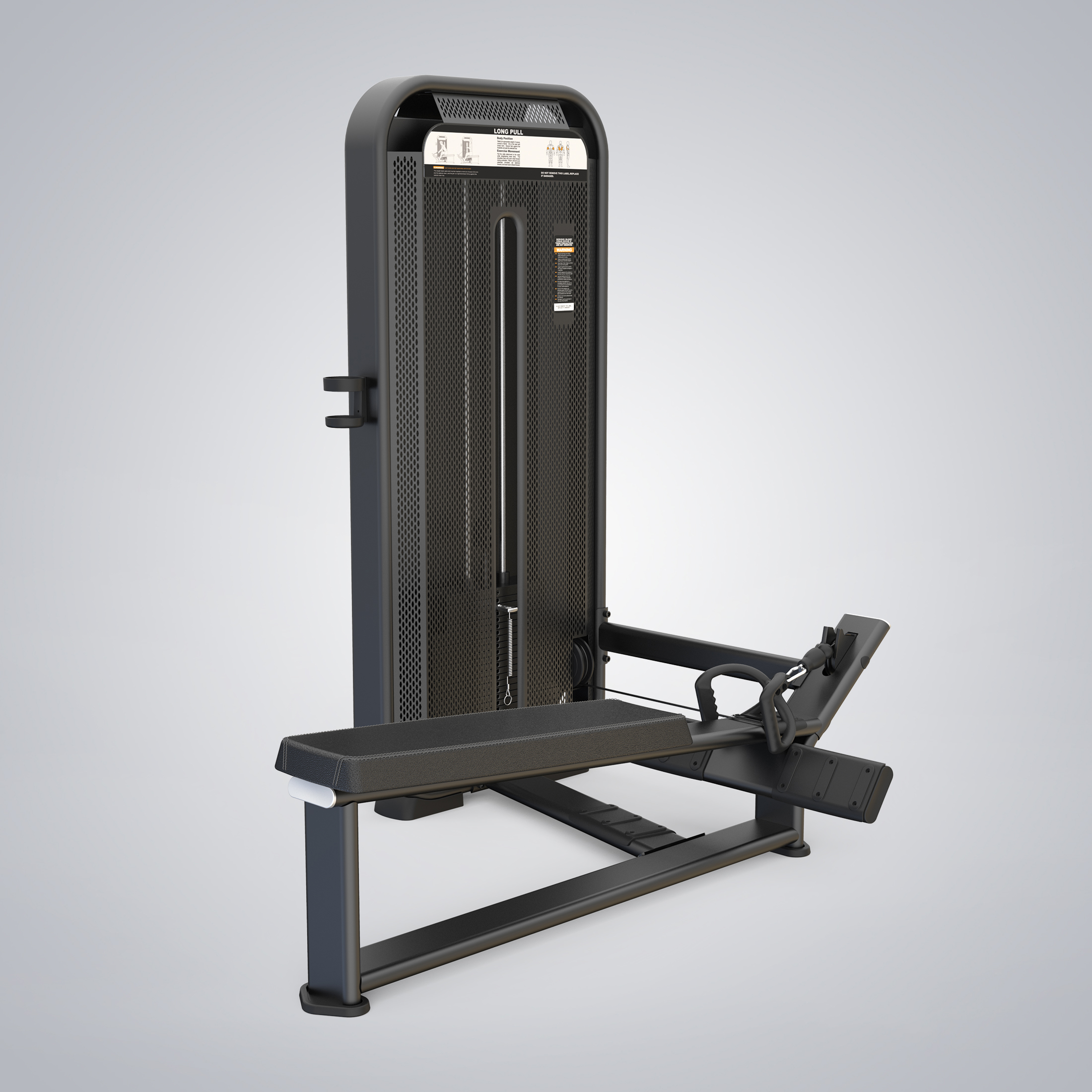 Wholesale Long Pull E7033 Manufacturer and Supplier | DHZ