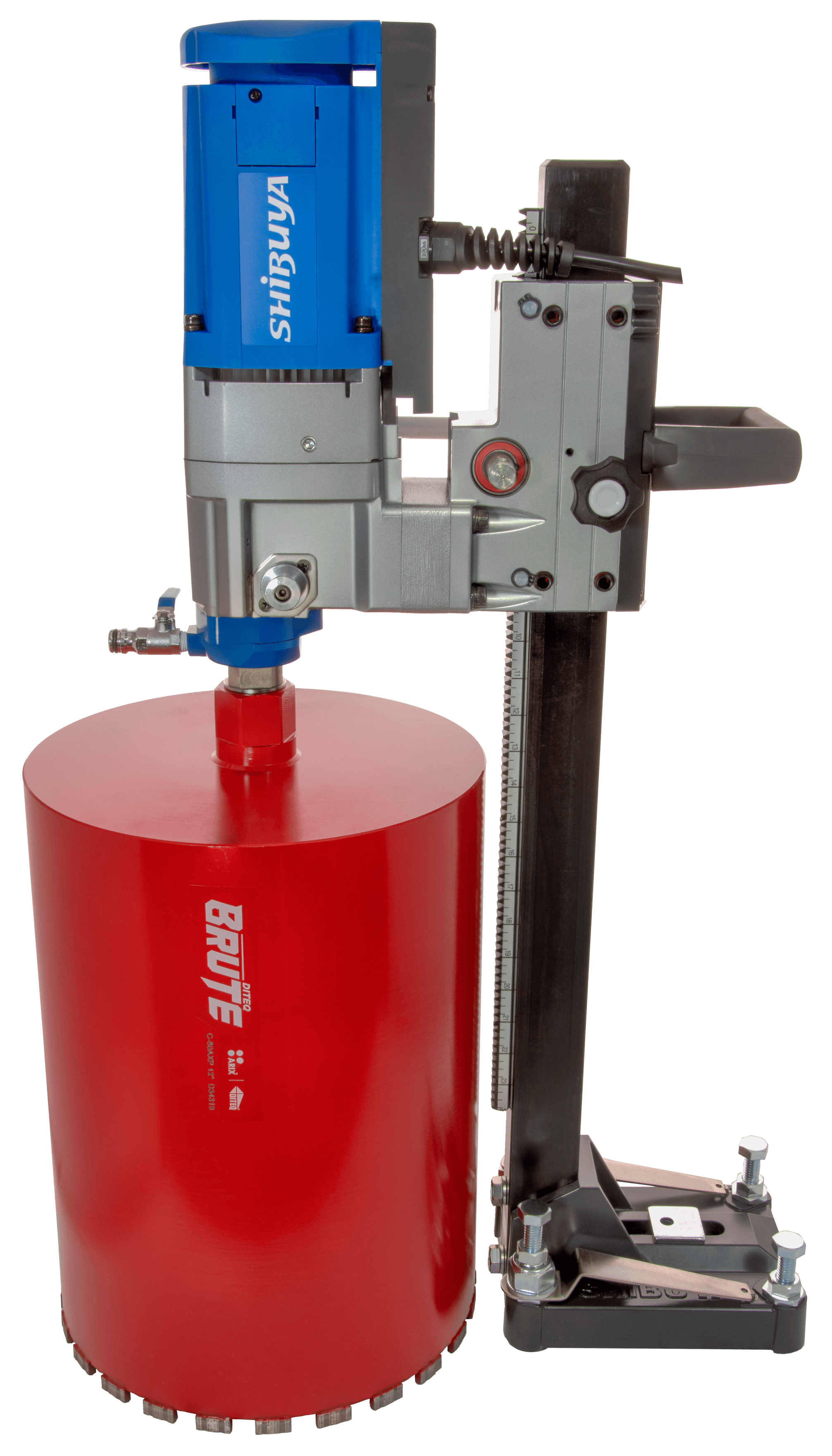 Shibuya™ Newest Model | professional series | TS-255 PRO Core