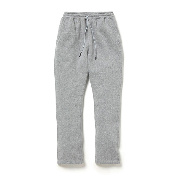 nonnative (ノンネイティブ) DWELLER EASY PANTS COTTON SWEAT NN