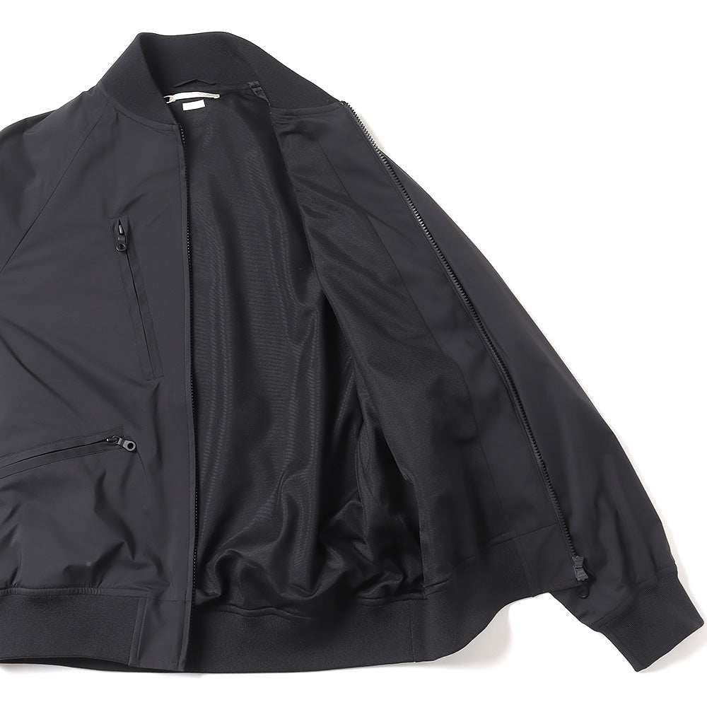 blurhms) PTX 69 Award Jacket (BHS24F019) | blurhms / ジャケット
