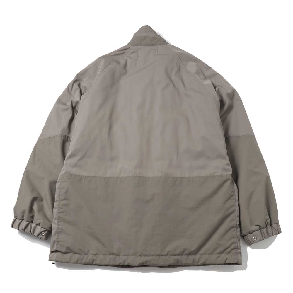 ANEI) AN-3A PARKA REV (AN0252-S1302) | ANEI / ジャケット (MEN