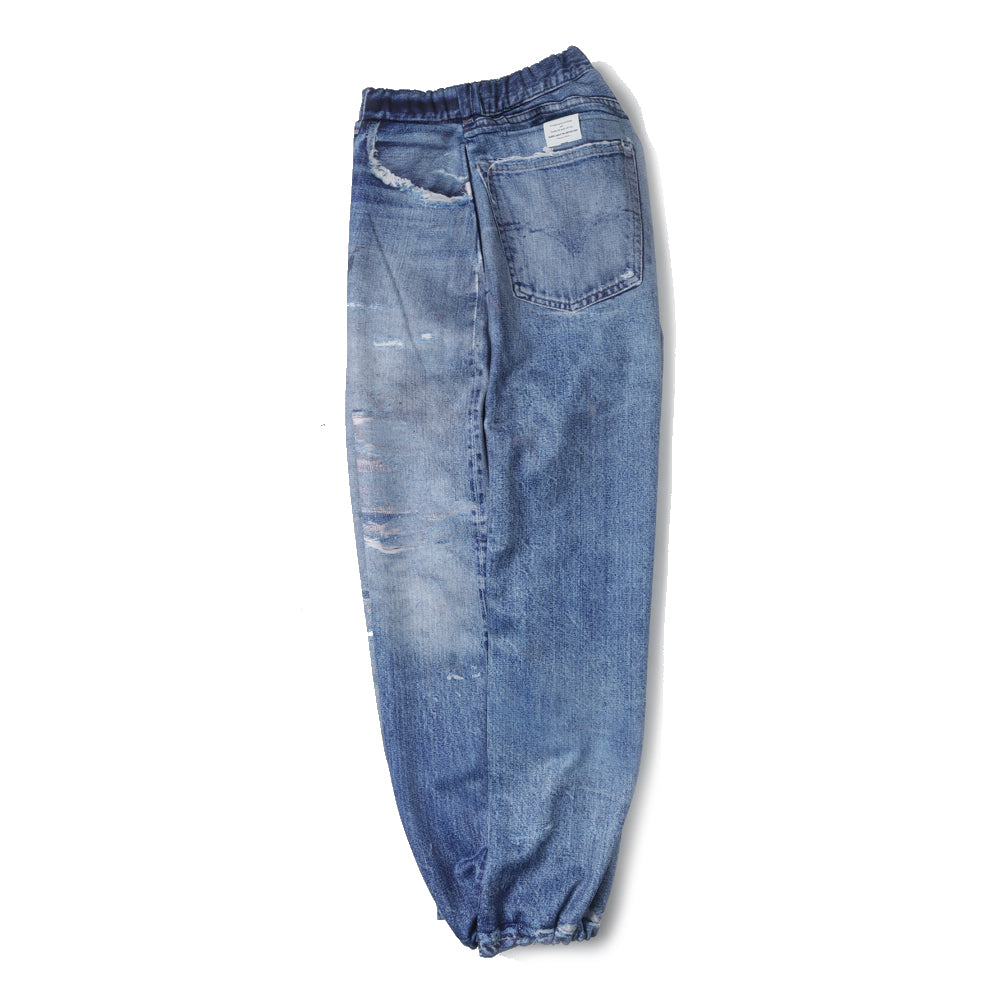 TALKING ABOUT THE ABSTRACTION - PRINT WIDE PT (NPT-PT-002