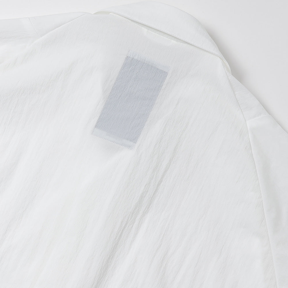 TEATORA (テアトラ) CARTRIDGE SHIRT S/S DR TT-CG-SHT-SS-DR (TT-CG