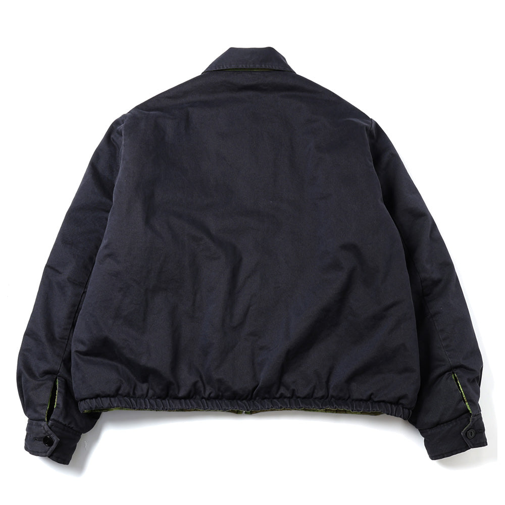 Unlikely (アンライクリー) Unlikely Reversible Vietnam Jacket U25F