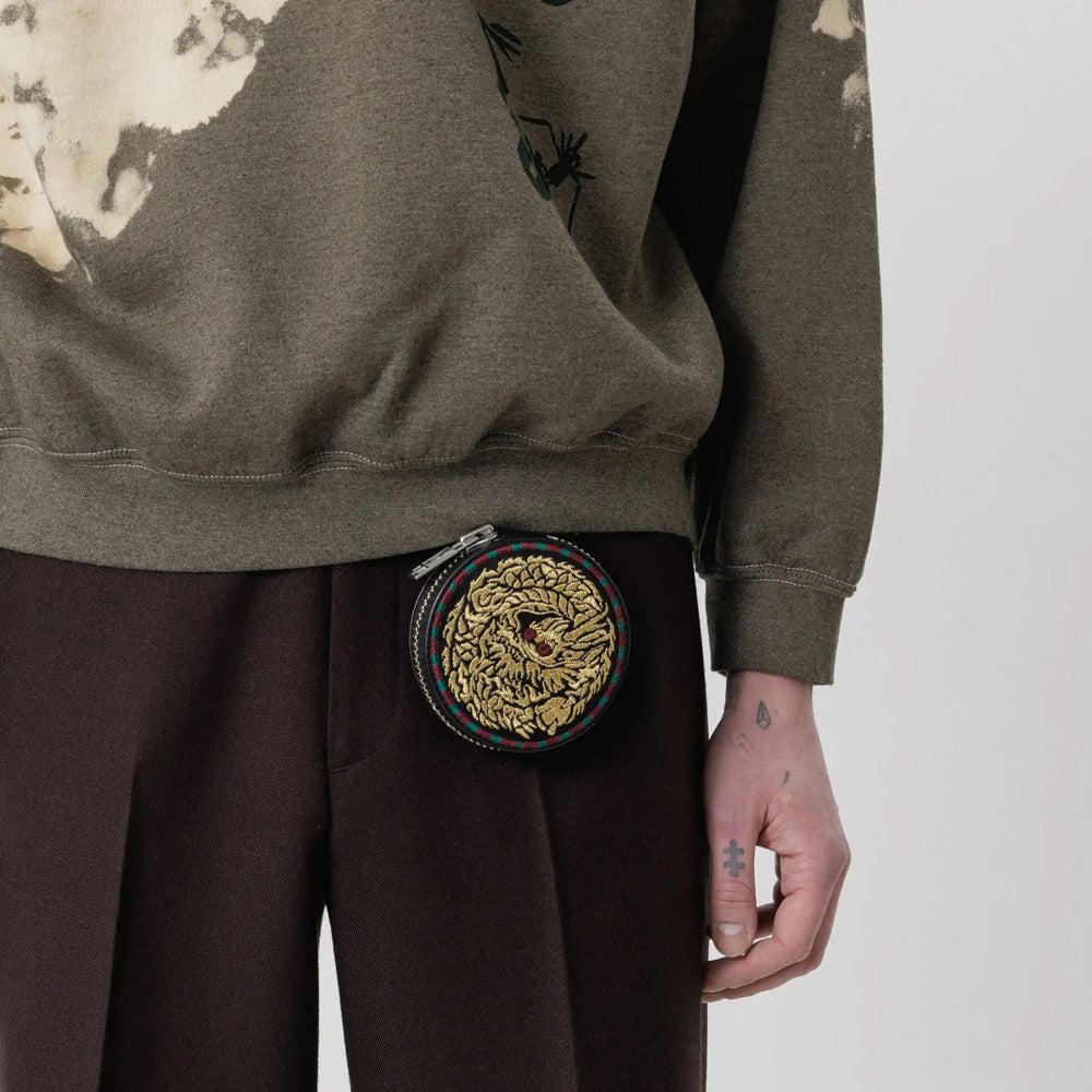 Sasquatchfabrix.(サスクワァッチファブリックス)× blackmeans EASTEND