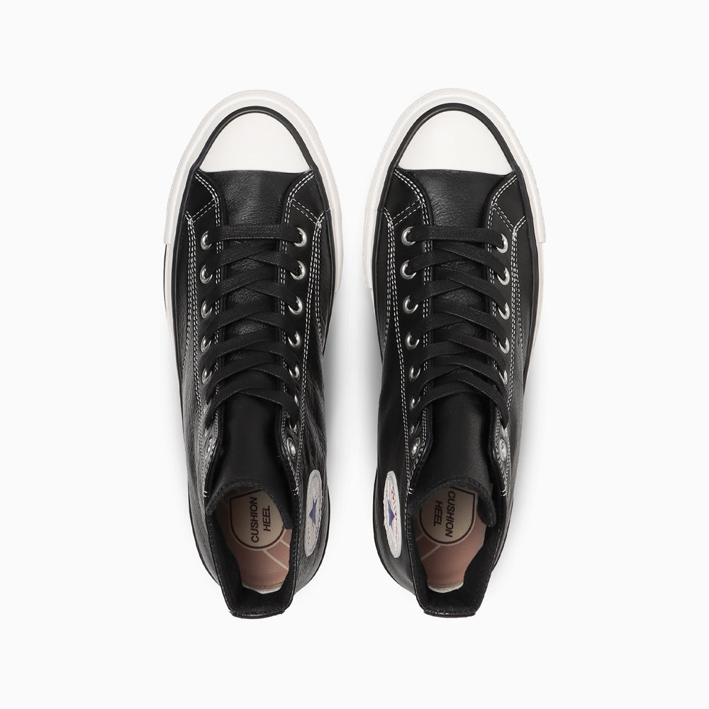 CONVERSE ADDICT (コンバースアディクト) CHUCK TAYLOR LEATHER HI