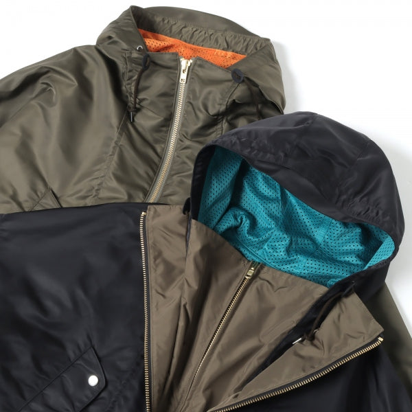 23SBM-G02135 (23SBM-G02135) | kolor BEACON / ジャケット (MEN