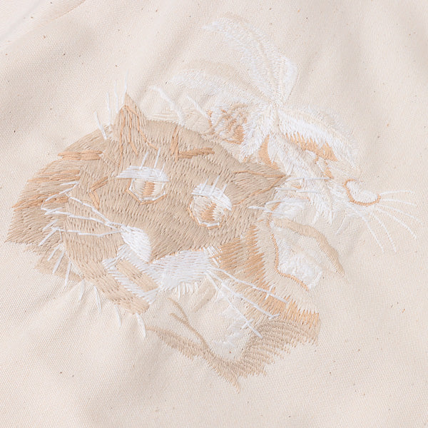 ORGANIC CHAOS SOUVENIR JACKET (22SS16BL135) | doublet / ジャケット