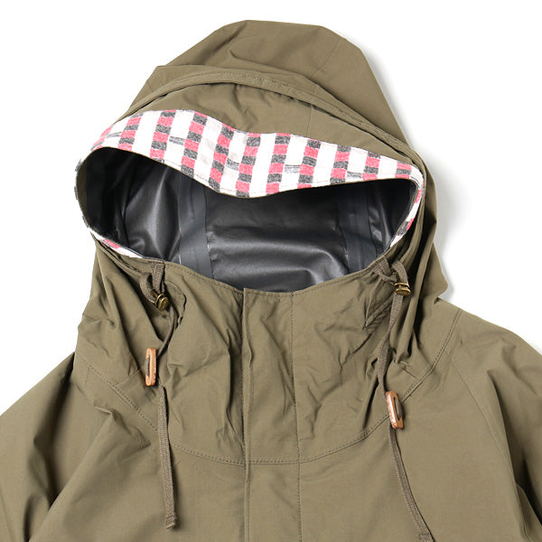 NOMAD JKT 2.5L GORE-TEX (0117105013002) | DIVERSE / ジャケット
