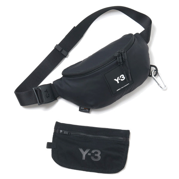 Y-3 SLING V2 (HD3326) | Y-3 / バッグ (MEN) | Y-3正規取扱店DIVERSE