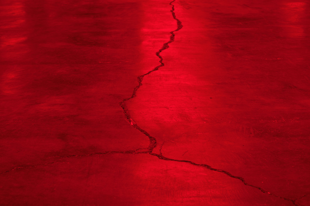 Steve McQueen | Exhibitions & Projects | Exhibitions | Dia