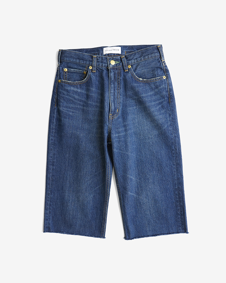 Tu es mon Tresor (トゥ・エ・モン・トレゾア) | Dice&Dice | ONLINE STORE