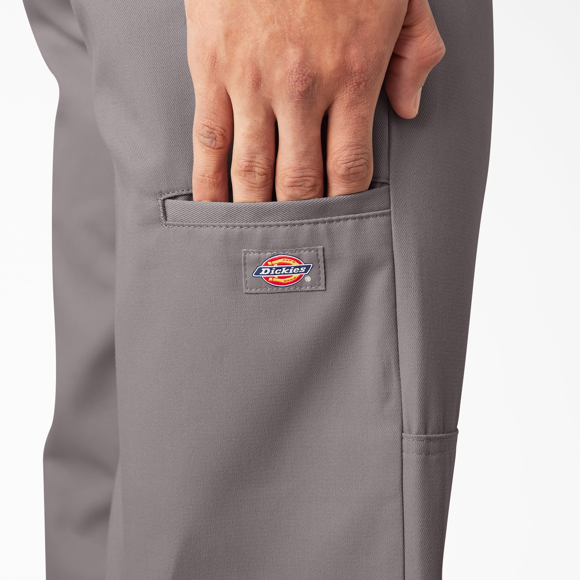 Loose Fit Double Knee Work Pants | Dickies US