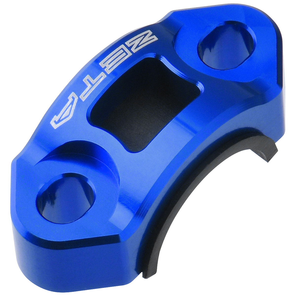 ZETA RACING ローテティングバークランプ ブレーキ側用| Dirtbikeplus