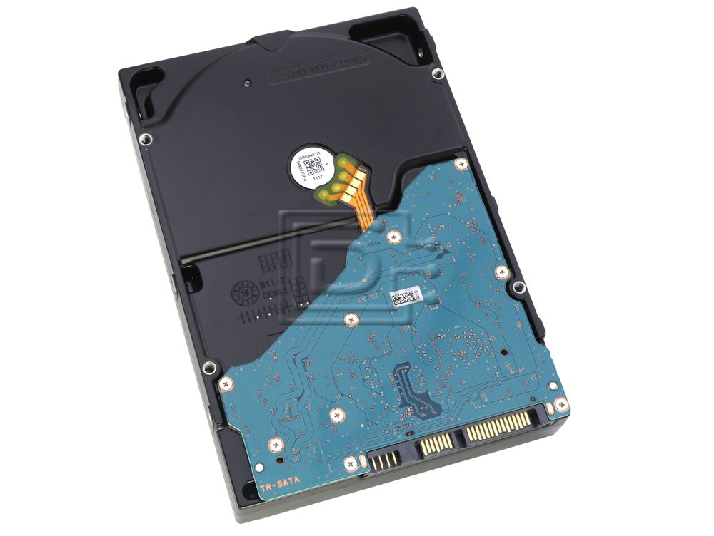 Toshiba MG04ACA Series MG04ACA600E 6TB 7.2K RPM 3.5