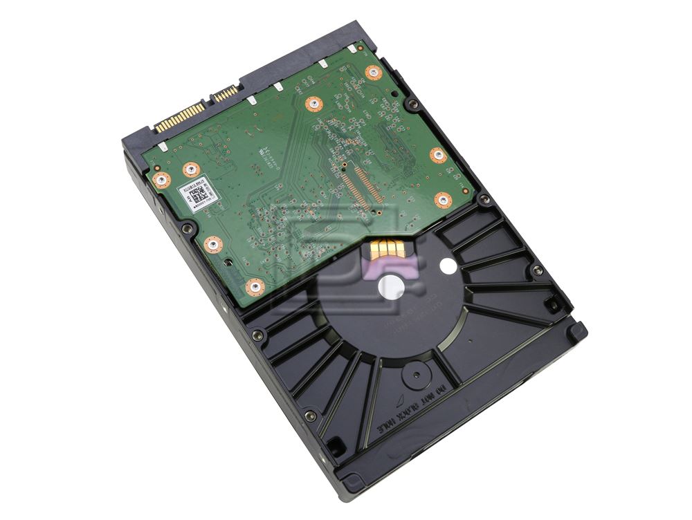 Western Digital WD Blue WD60EZAZ 6TB 6Gbps 5.4K SATA HDD