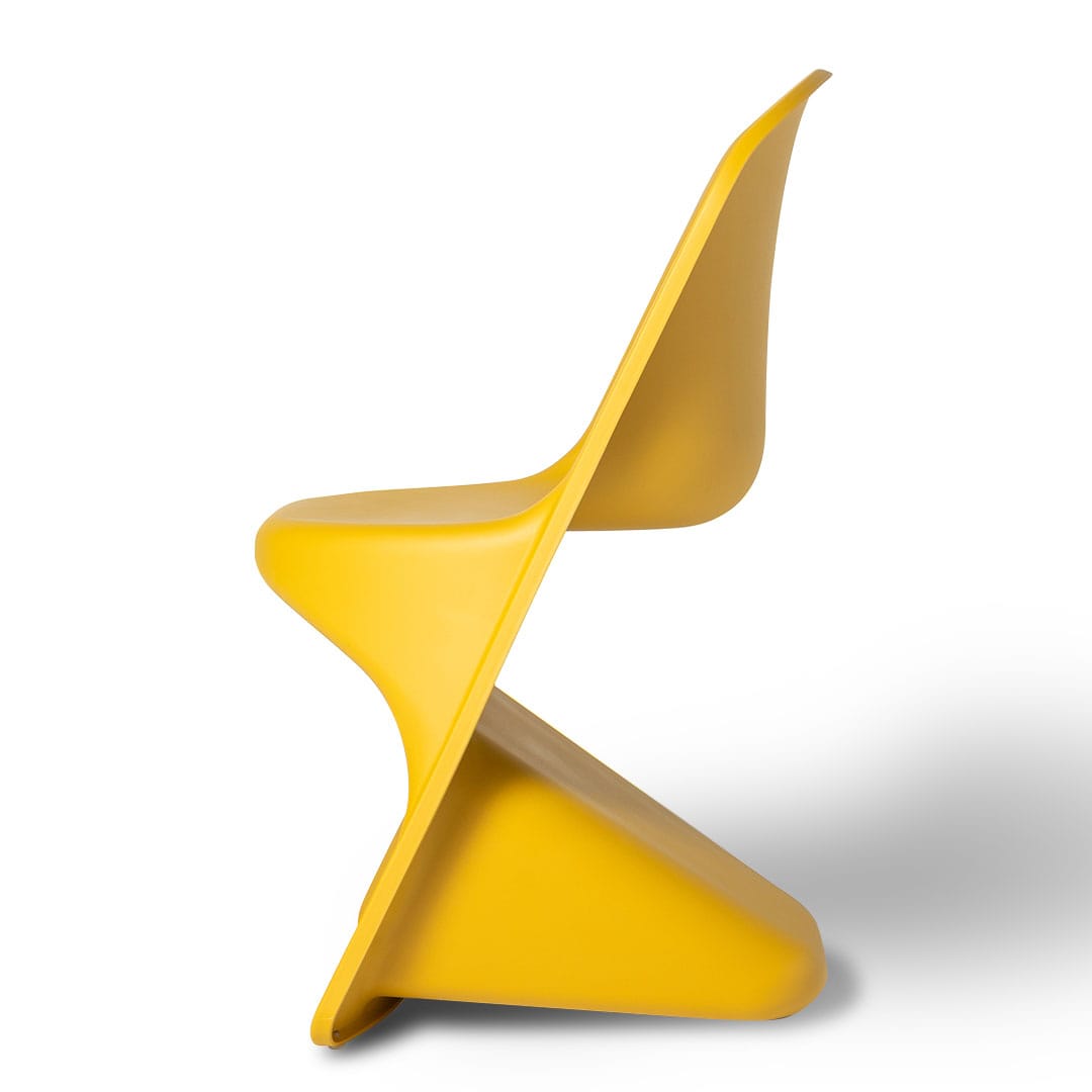 DULTON ONLINE SHOP | DUCKY CHAIR YELLOW(YELLOW): 家具