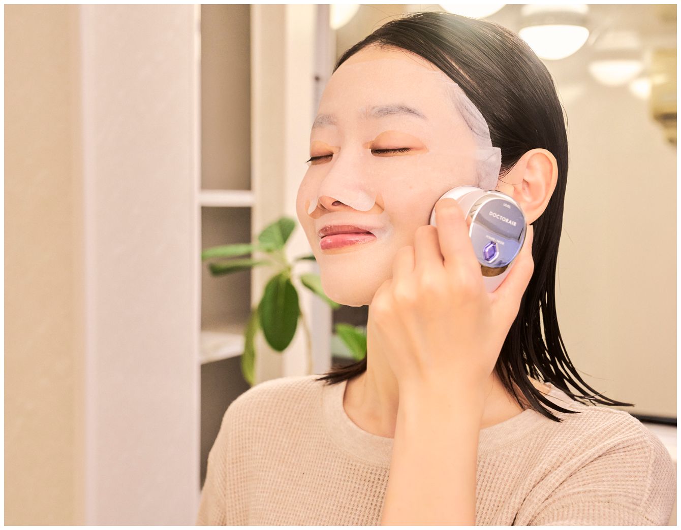 ドクターエア リフトライザー | ドクターエア（DOCTORAIR）公式