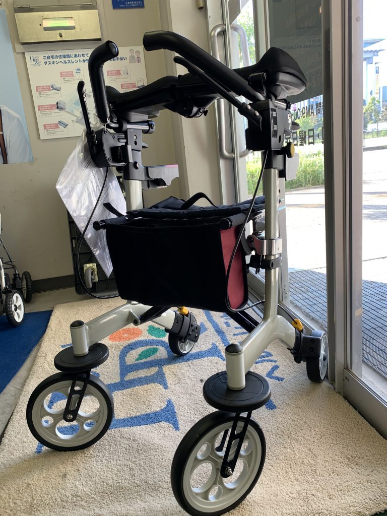 リトルターンZのご紹介です♪ | 介護用品・福祉用具のレンタルと販売