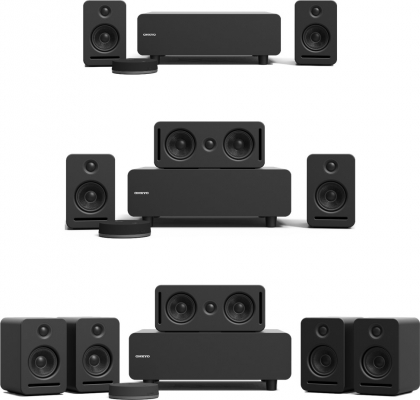 Official髭男dism x オンキヨー「SOUND SPHERE（サウンド スフィア