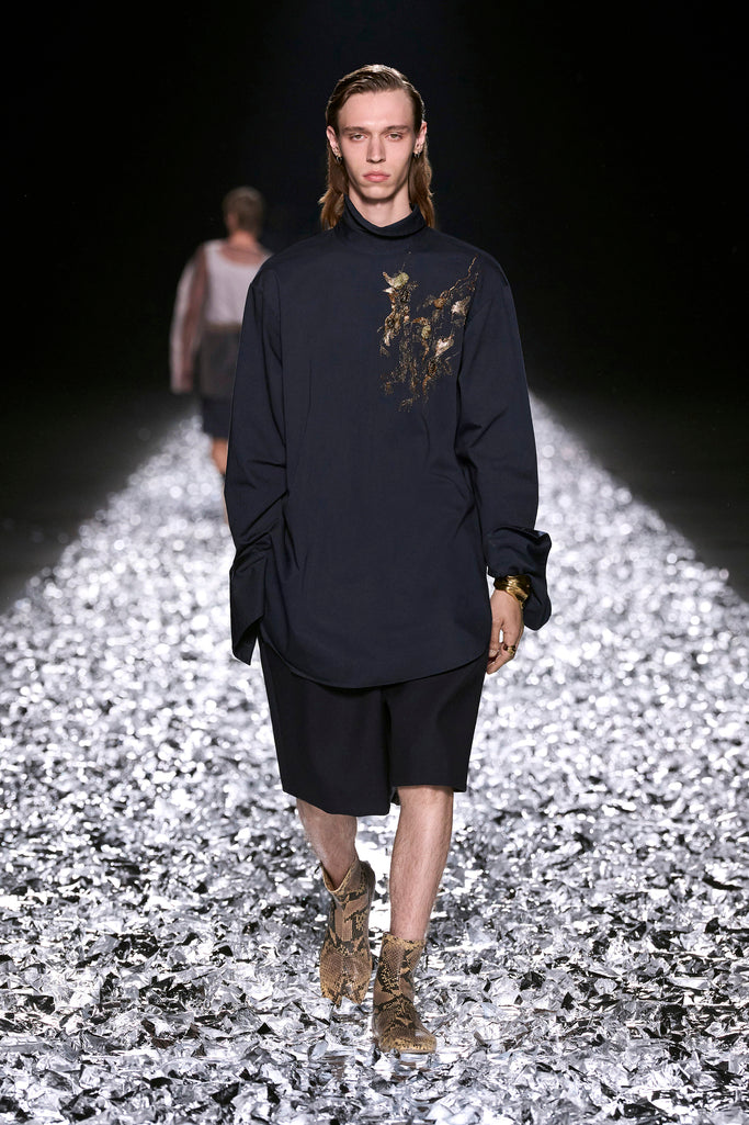 Show SS 25 Men | Dries Van Noten