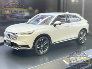 ホビージャパン43 ホンダ ヴェゼル e:HEV Z｜ミニカーショップ