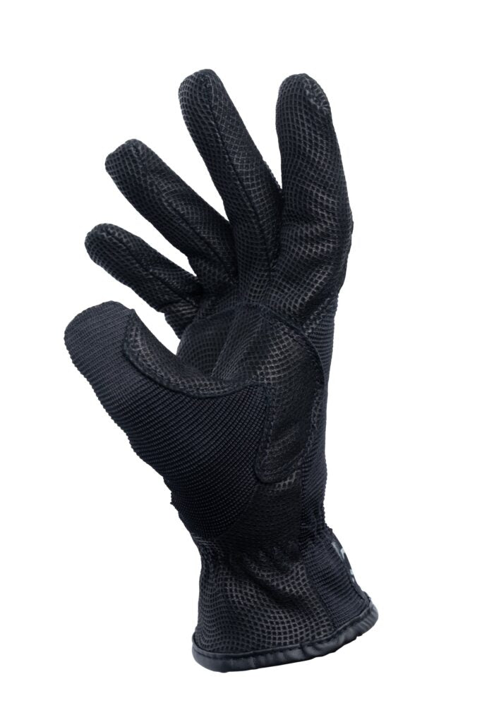 Rappel Gloves - CMC - Dynamic Rescue Systems