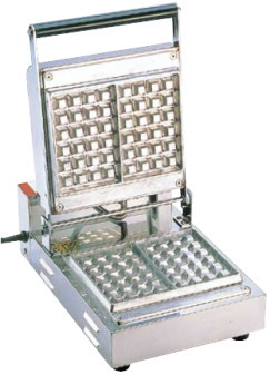 ワッフルベーカー｜調理器具や厨房用品・寸胴鍋の通販ならキッチン