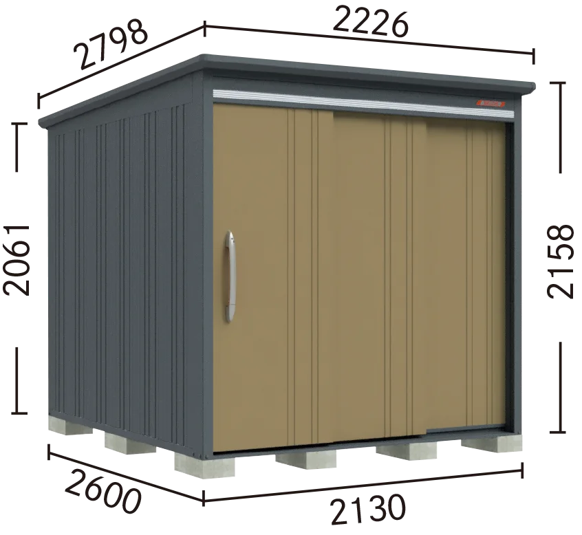 B-2126 - BELOS - 田窪工業所