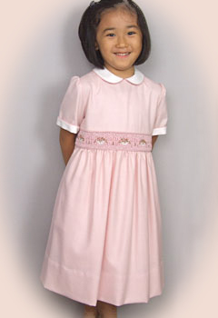 子供服・よつば