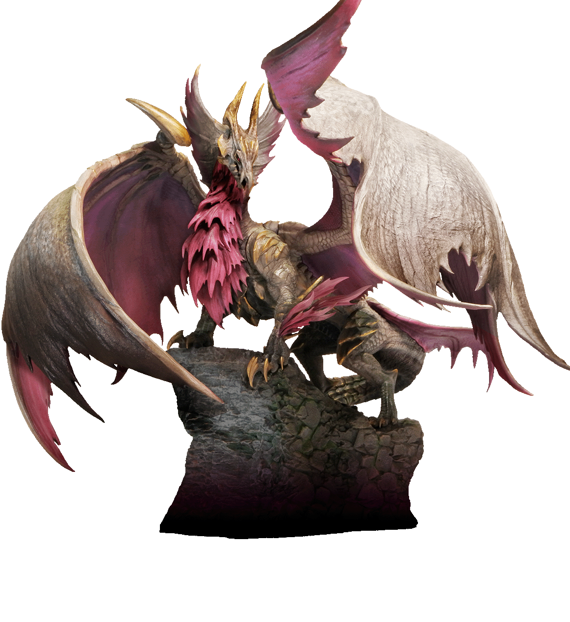 CFBクリエイターズモデル 爵銀龍 メル・ゼナ 特設ページ｜イーカプコン