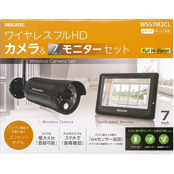 WSS10M1CL | コネクトオンライン